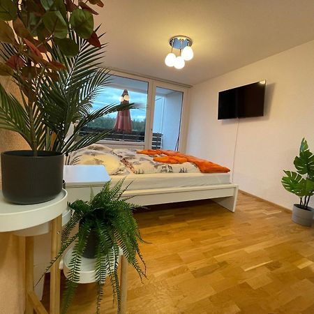Ferienwohnung In Freudenstadt-Kniebis III Luaran gambar