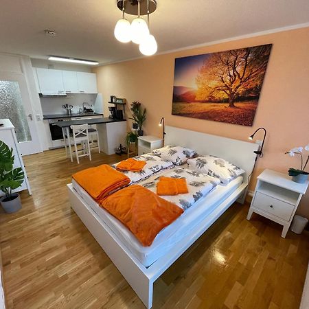 Ferienwohnung In Freudenstadt-Kniebis III Luaran gambar