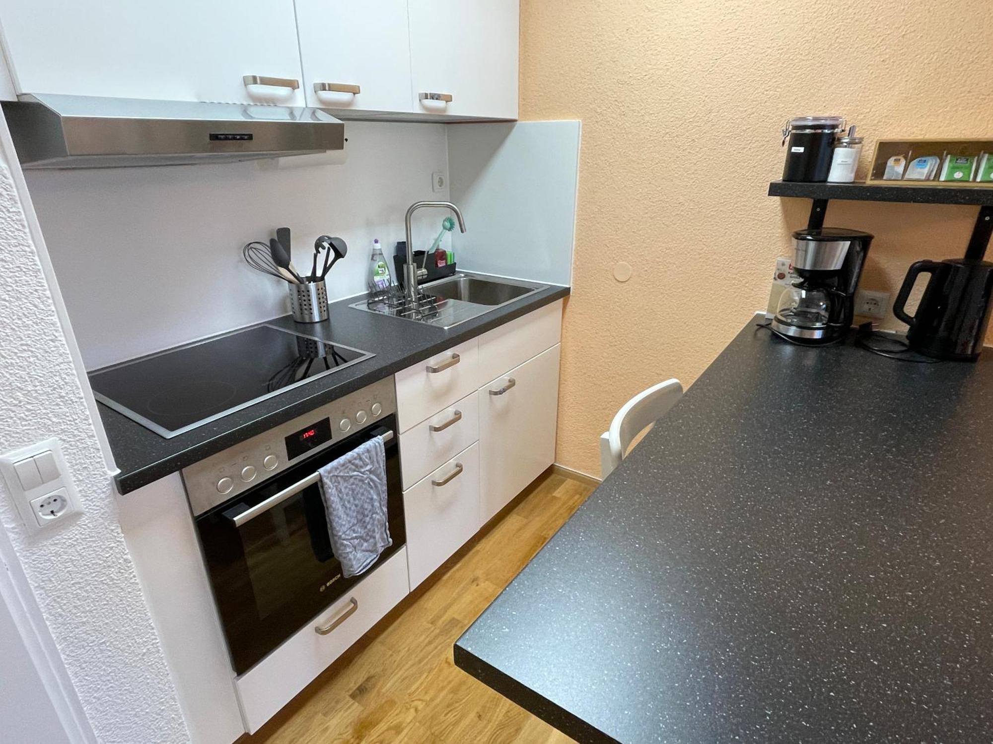 Ferienwohnung In Freudenstadt-Kniebis III Luaran gambar