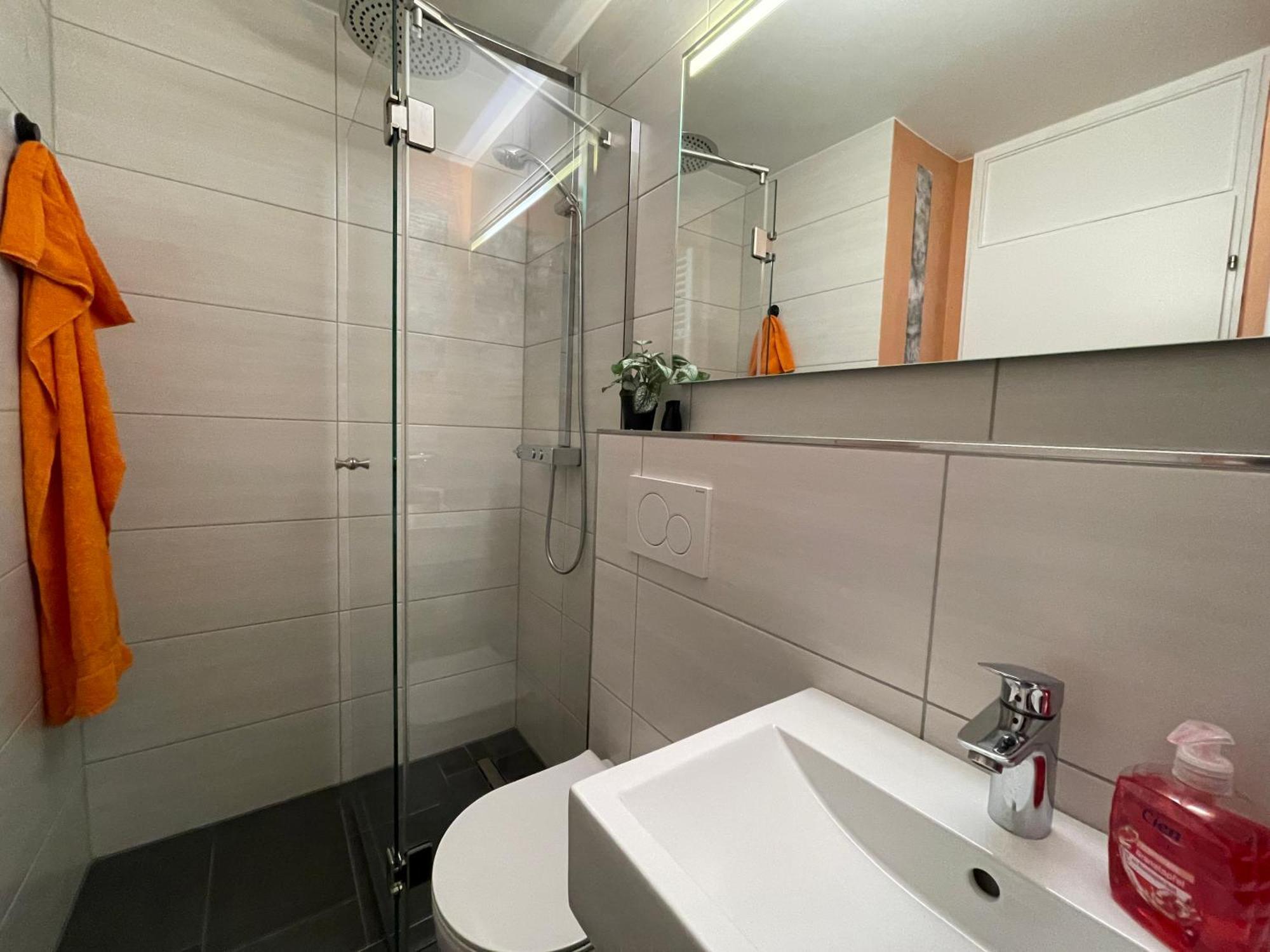 Ferienwohnung In Freudenstadt-Kniebis III Luaran gambar