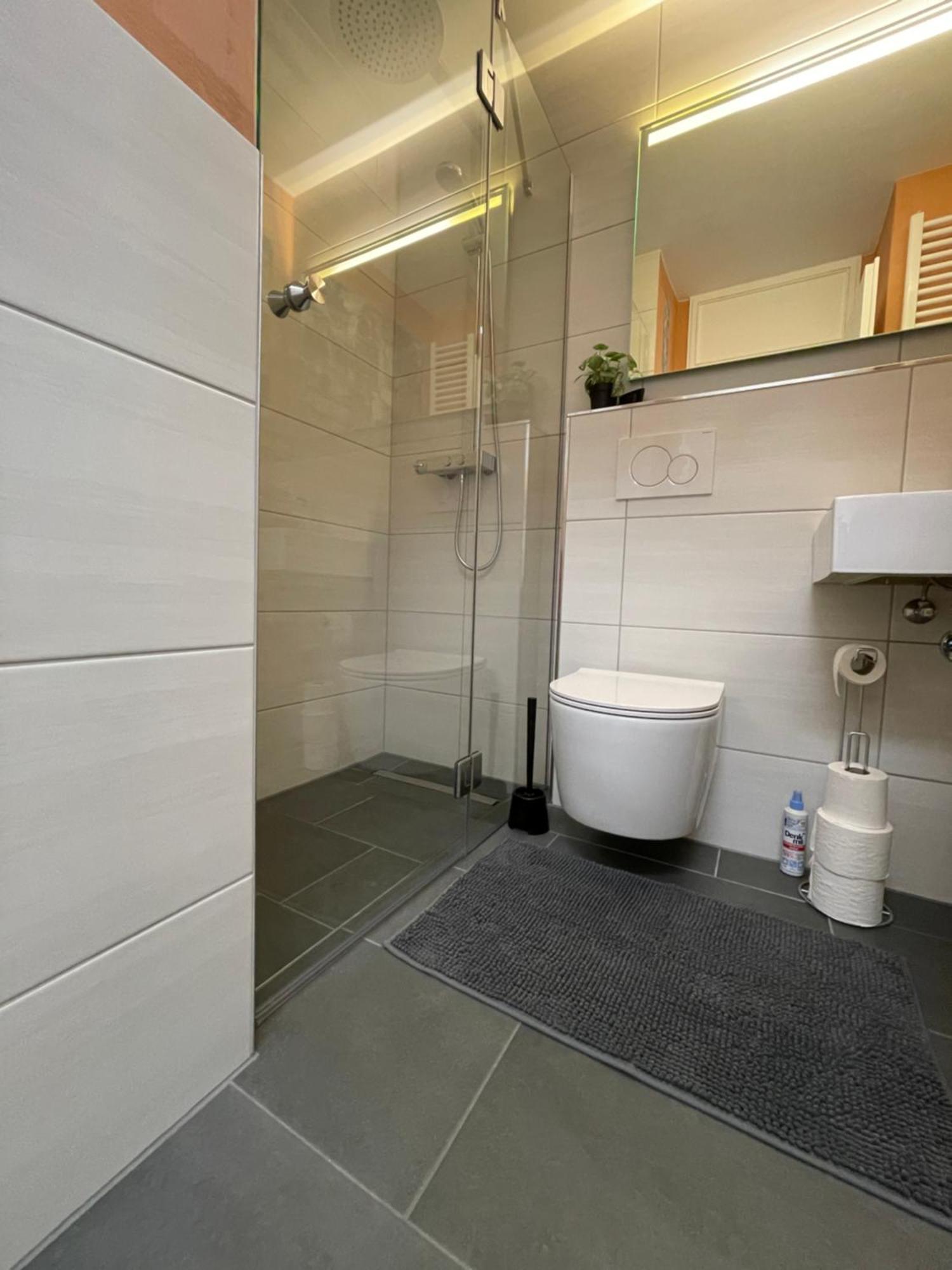 Ferienwohnung In Freudenstadt-Kniebis III Luaran gambar