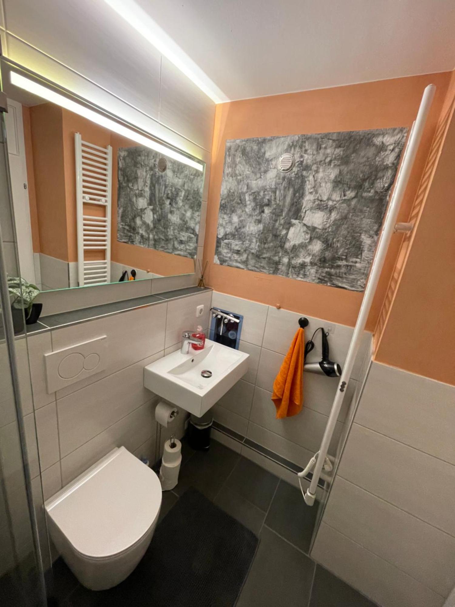 Ferienwohnung In Freudenstadt-Kniebis III Luaran gambar