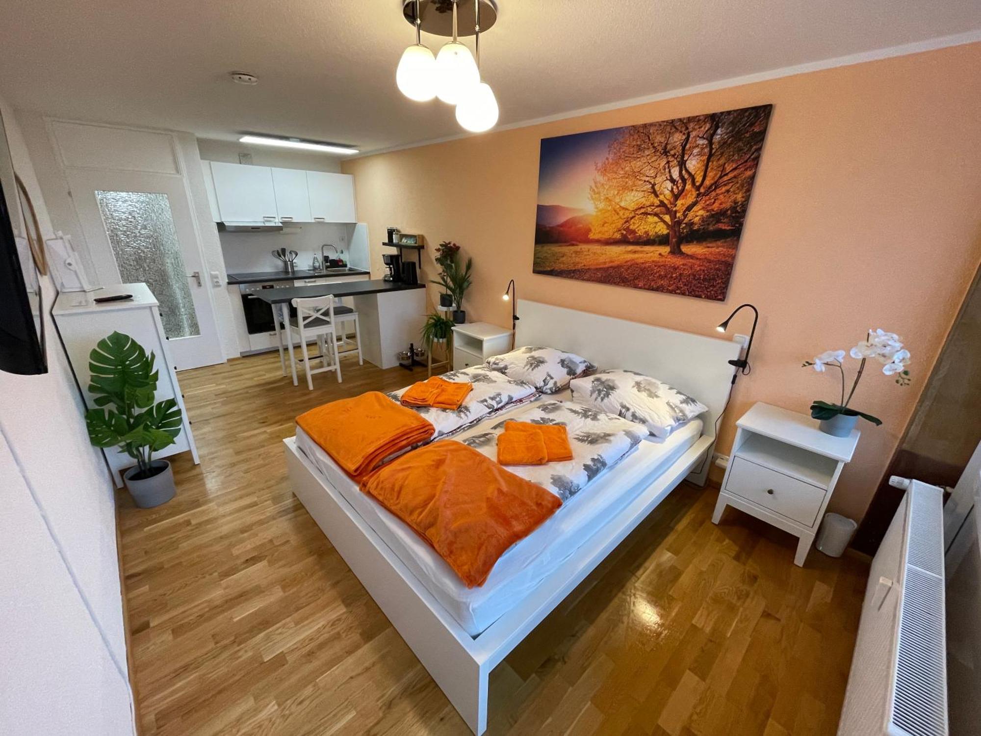 Ferienwohnung In Freudenstadt-Kniebis III Luaran gambar